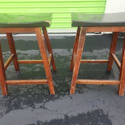 Stools