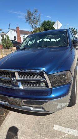 2009 Dodge Ram 1500