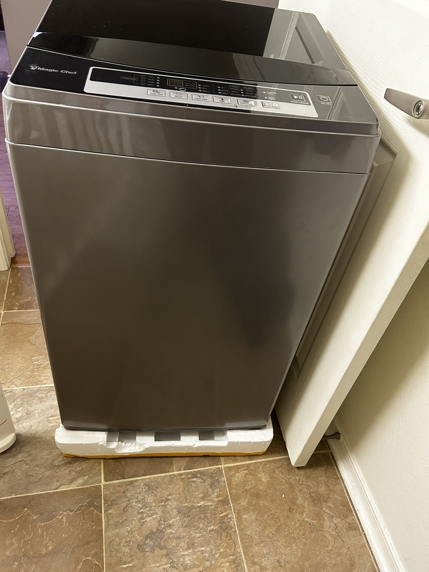 Portable Washing Machine