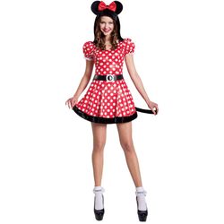Halloween costume women