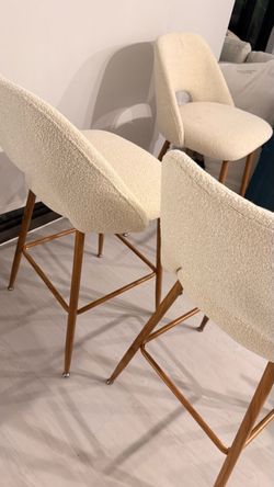 Counter Stools