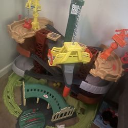 Thomas The Train