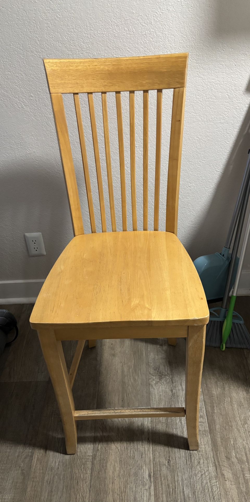 Wooden Chair