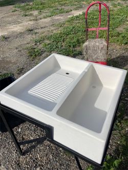 Lavaderos Nuevos  Con Base