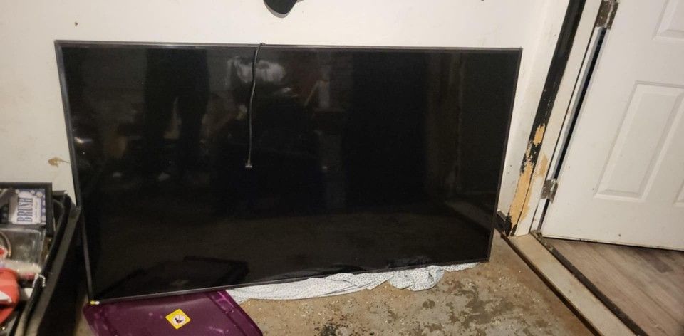 75" LG Tv