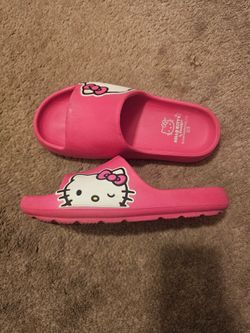 Kid's Sandals