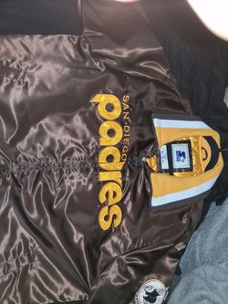 Padres Starter jacket