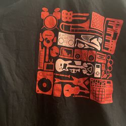 Equality Rocks T shirt