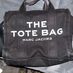 Marc Jacobs Tote Bag 