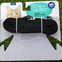 Pet Leash 6' By Whisker City