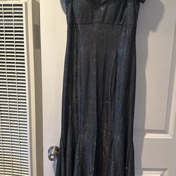 Formal Dress Size 8
