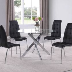 New Years Special 5pc Dining Set