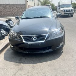 Lexus Is(contact info removed) 