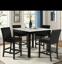 NEW DINING TABLE SET