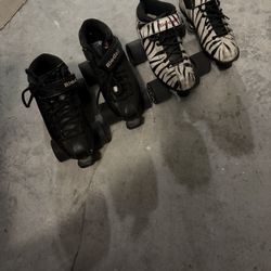 Roller Skates