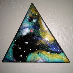 Galaxy Canvas 