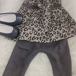 American Girl Doll Outfit 