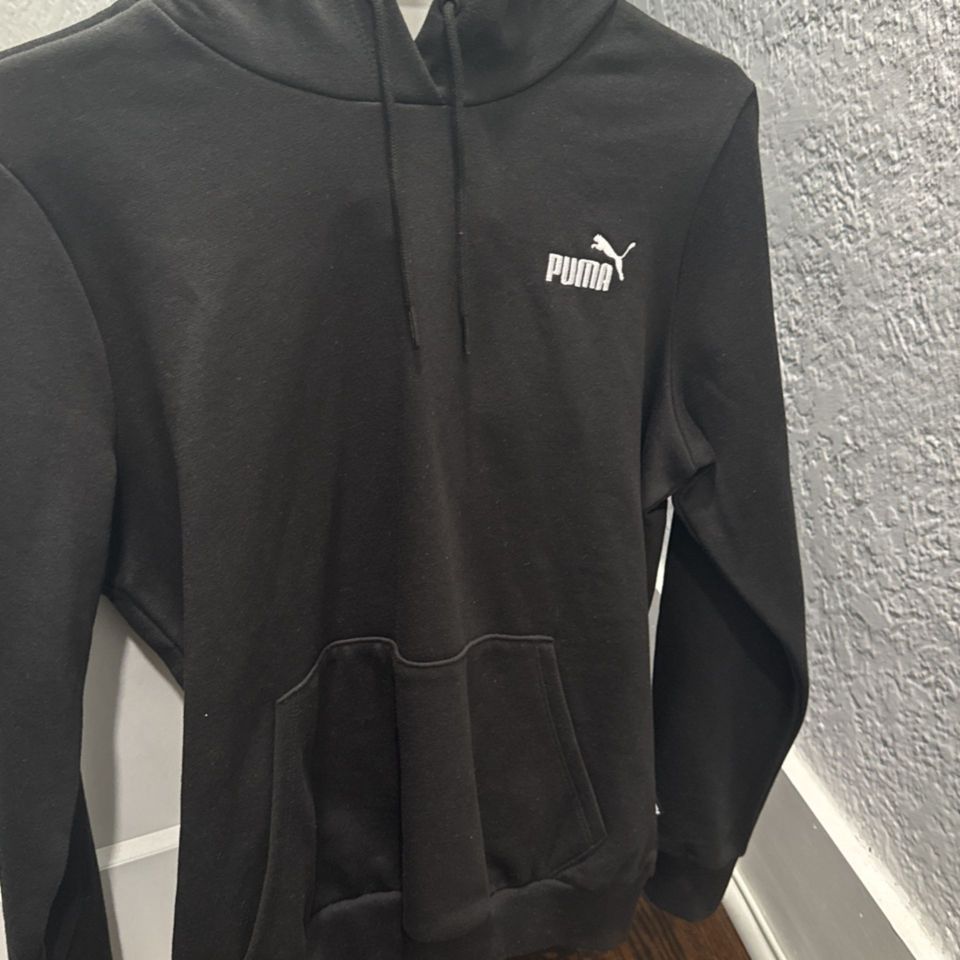 Puma Hoodie