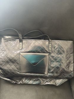 Bath & Body Tote Bag