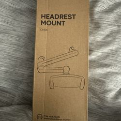 Headrest Mount 