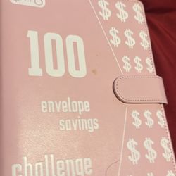 Saving Book 