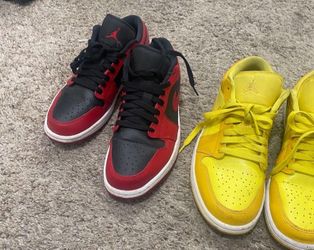 JORDAN 1