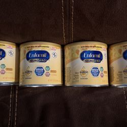 Emfamil Neuro pro Formula 