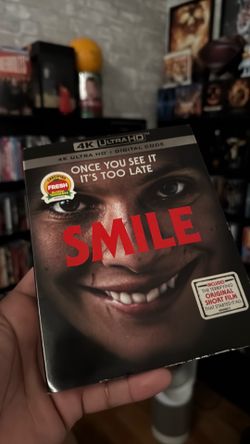 Smile(4K)
