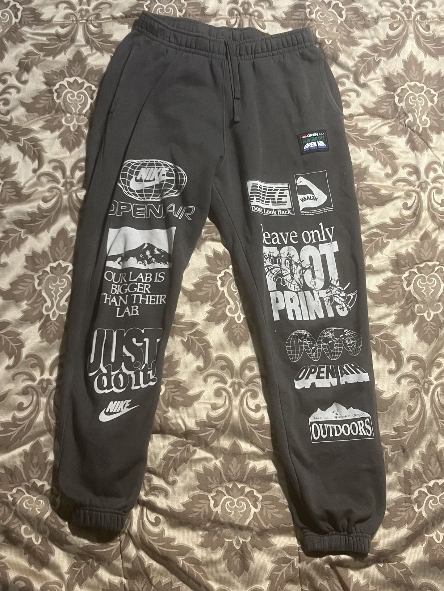 Nike Sportswear Club Fleece