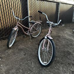 Bicycle 