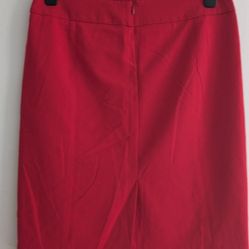 Skirt Calvin Klein Size 10 P