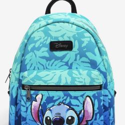 Mini Backpack 🎒 Loungefly Stitch