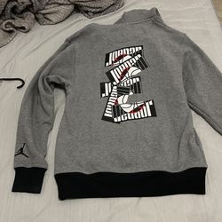 Jordan Hoodie 