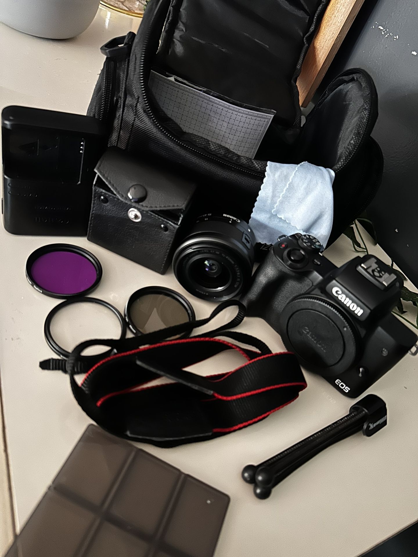 Eos M50 Mark ii *Used*