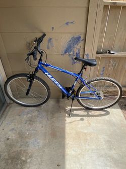Huffy Bike