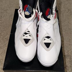 Air Jordan 8
