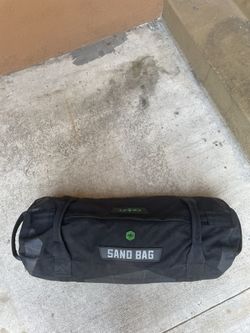 Onnit Sandbag 2 40lb Capacity Filler Bags