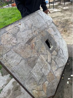 Free pellet stove and hearty