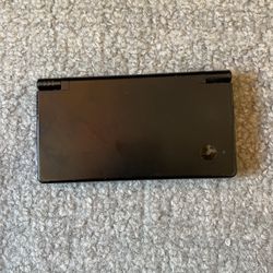 *REAL* NINTENDO DSI