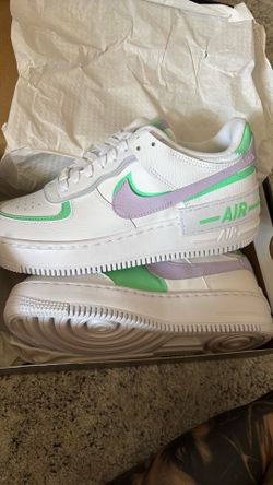 AF1 shadow size 8.5 W