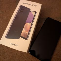 Samsung A32