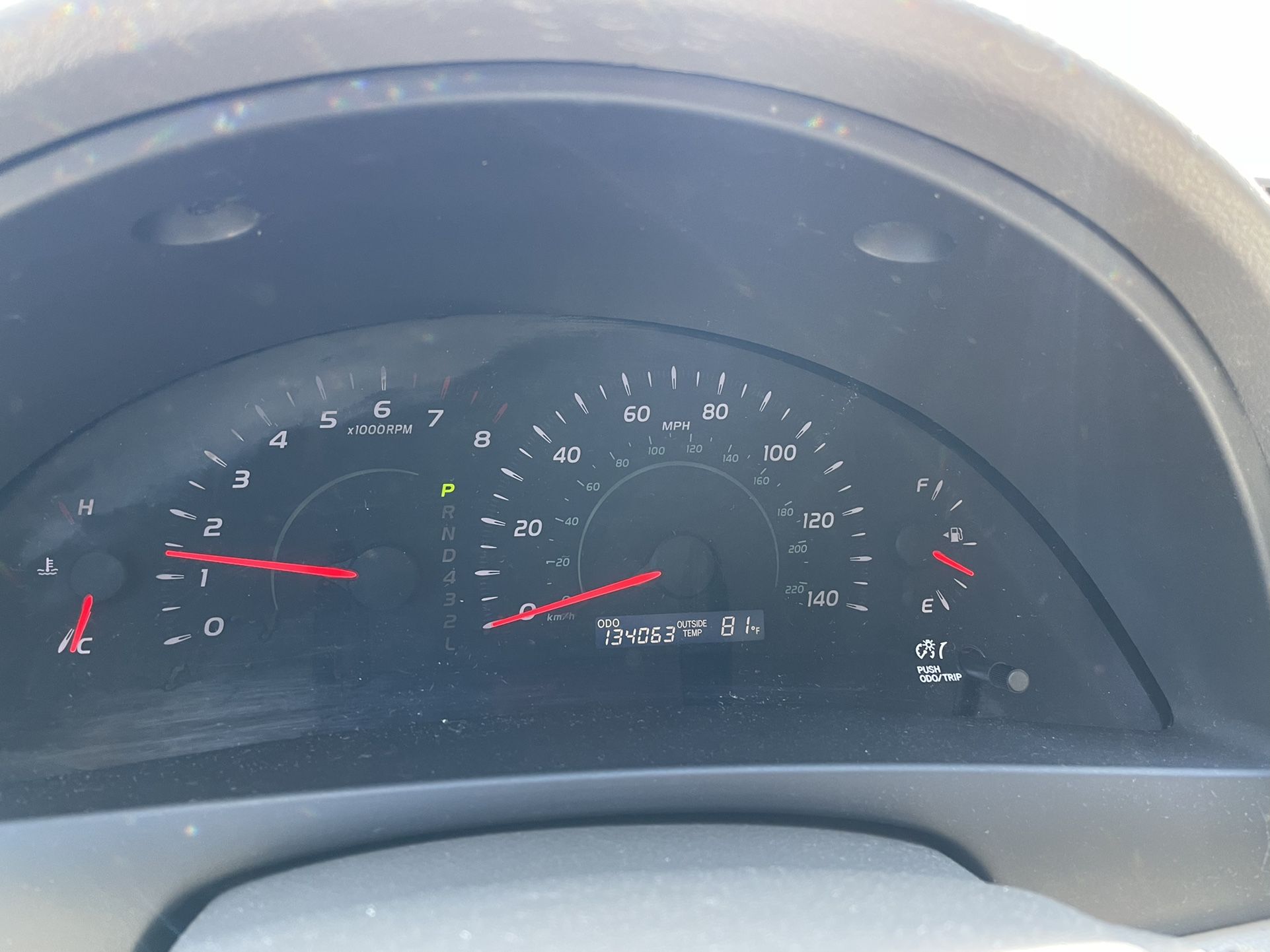 2009 Toyota Camry