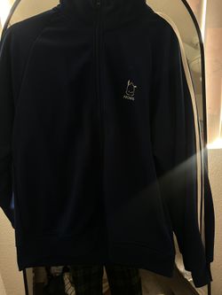 ponchacco sweater