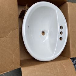 Lav Sink