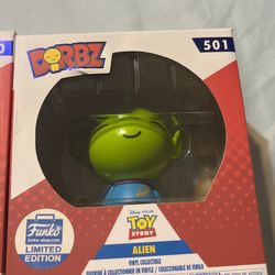 Toy best sale story dorbz