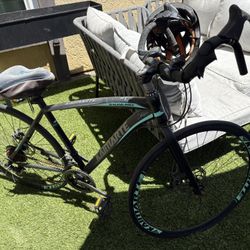 Speedster Bike