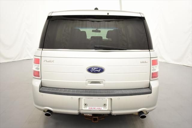 2013 Ford Flex