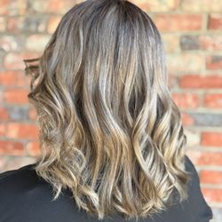 Professional Hair Colors