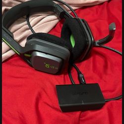 Gaming Headset 