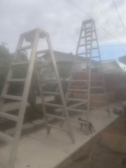 Ladders